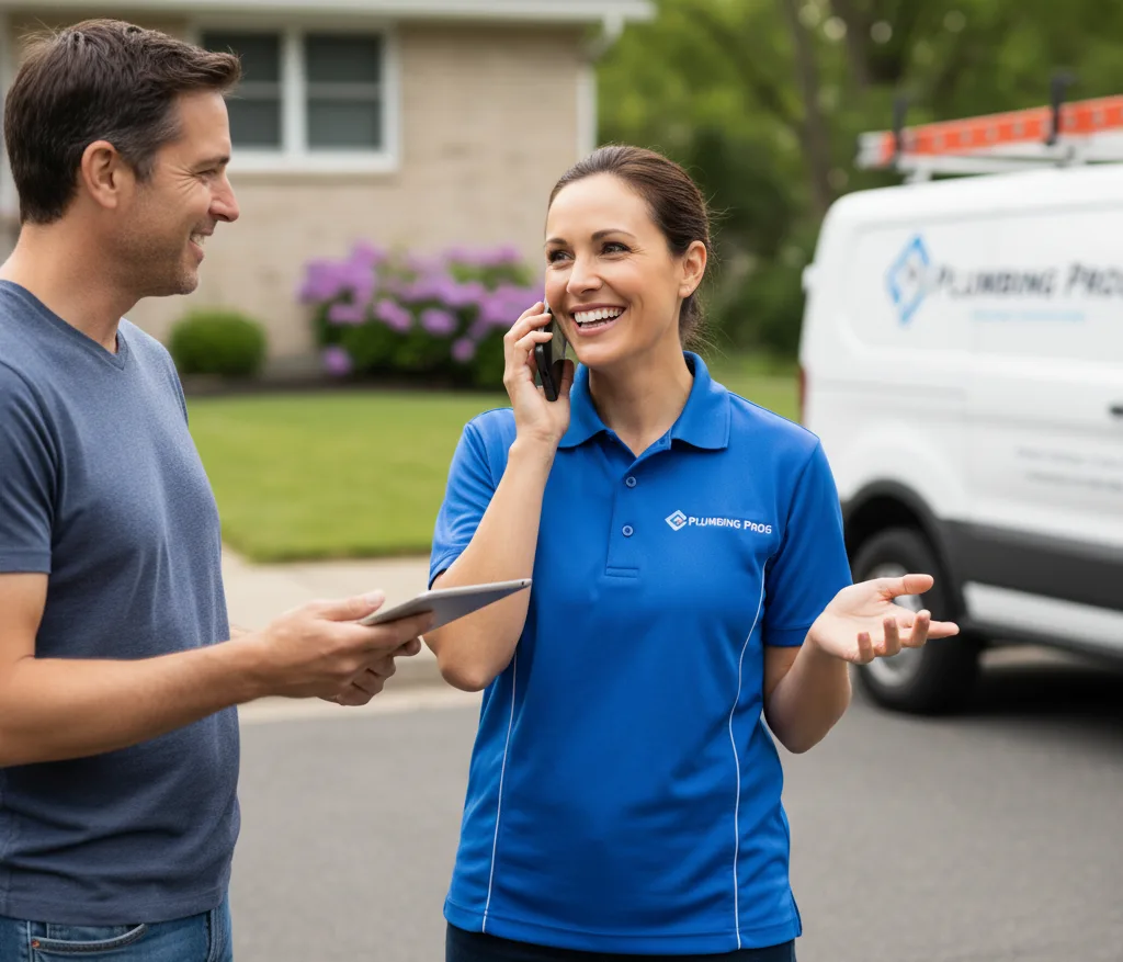 Emergency Plumbing in Cotopaxi, CO